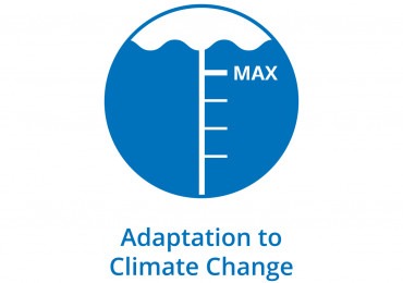 3.1 - Adaptation to Climate Change