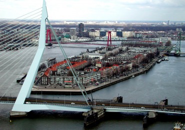 Rotterdam - © PZH mediatheek